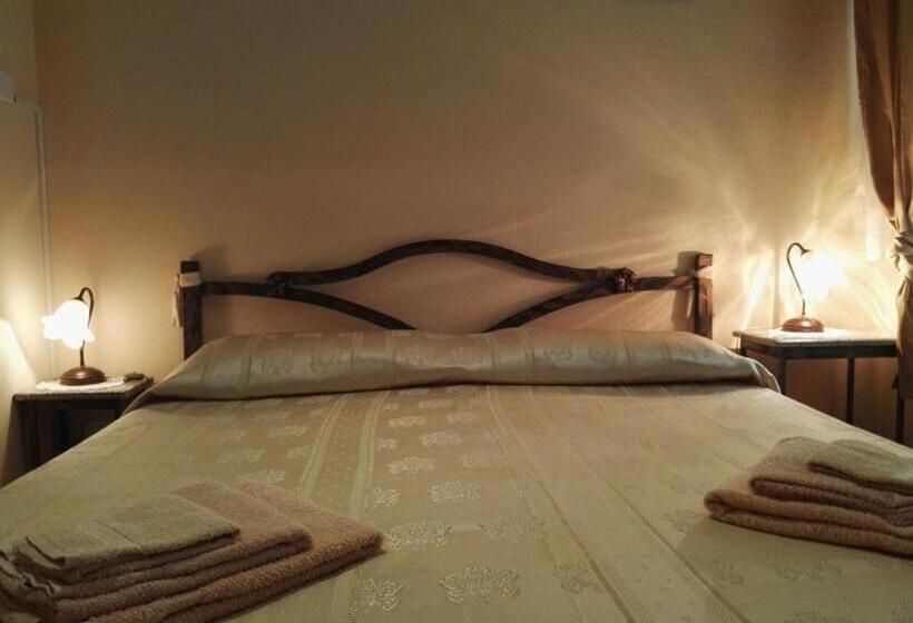 شقة غرفتين, B&b Esperança