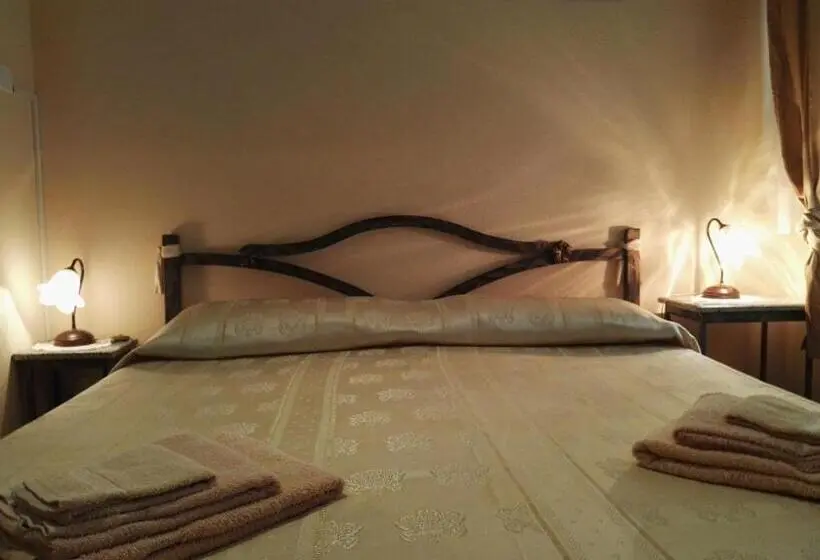 2ベッドルームアパートメント, B&b Esperança