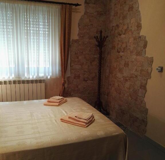 Апартаменты 2 Спальни, B&b Esperança