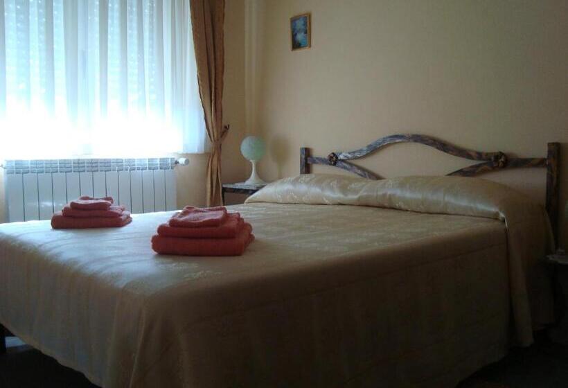 شقة غرفتين, B&b Esperança