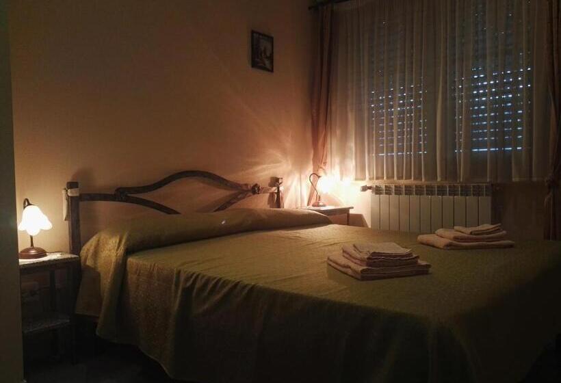 شقة غرفتين, B&b Esperança