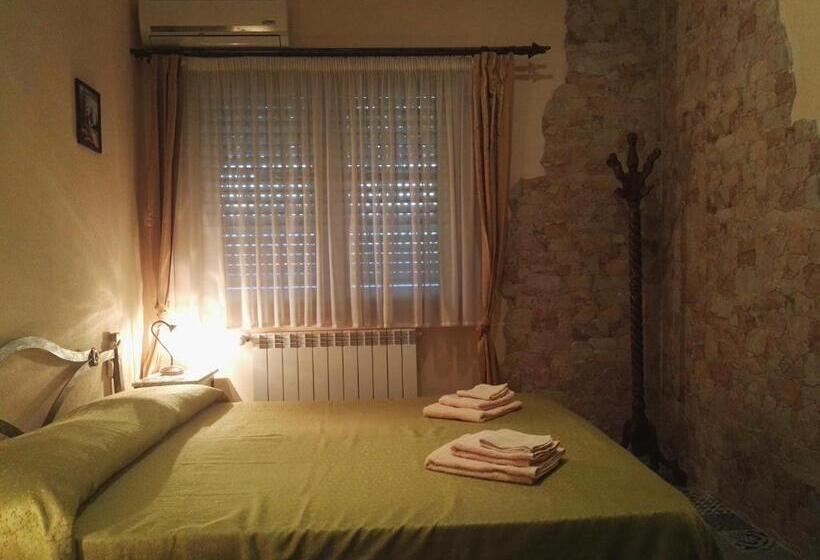Апартаменты 2 Спальни, B&b Esperança