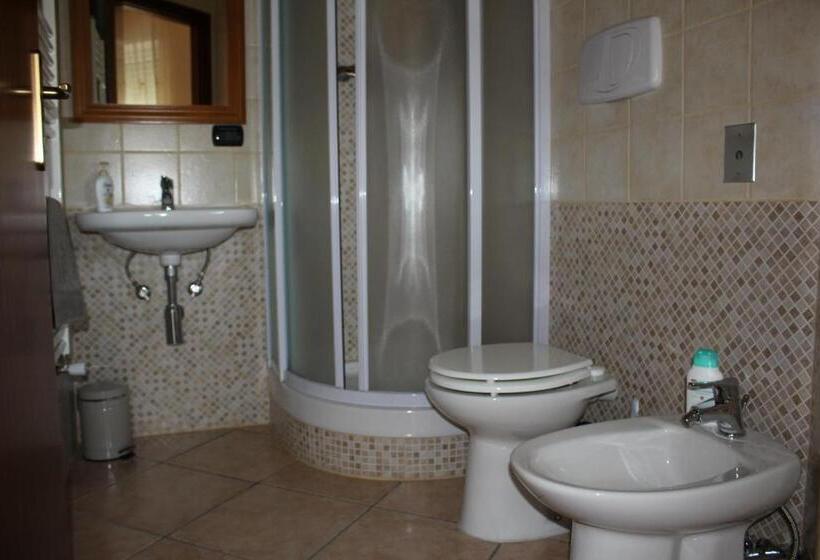 Номер Стандарт, B&b Esperança