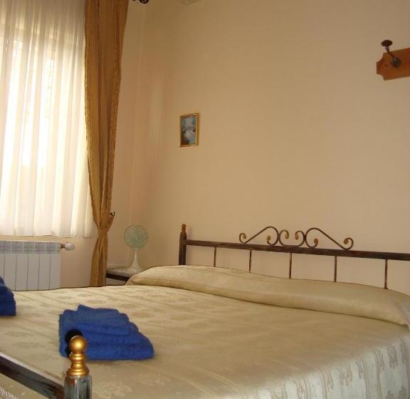 Номер Стандарт, B&b Esperança