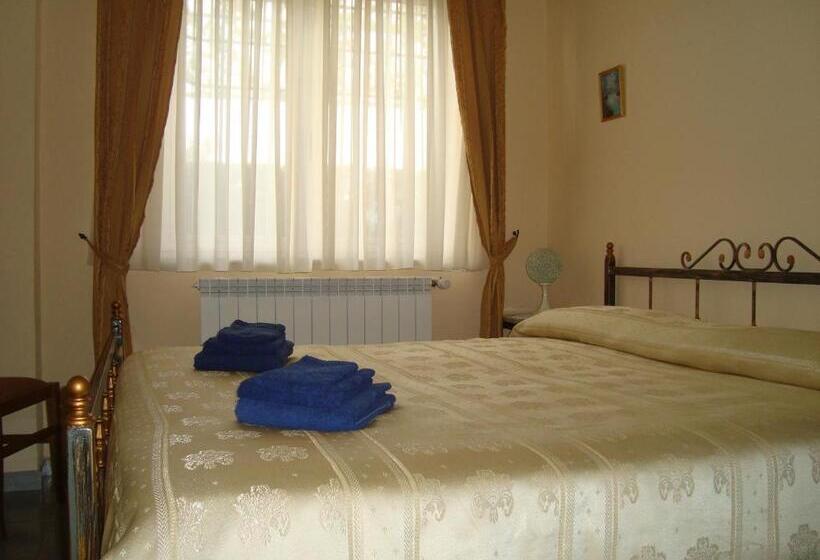 غرفة قياسية, B&b Esperança