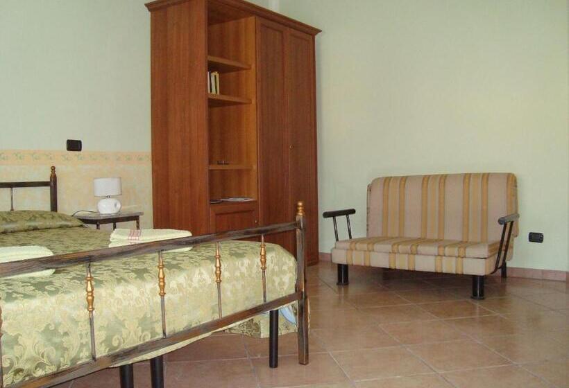 Номер Стандарт, B&b Esperança