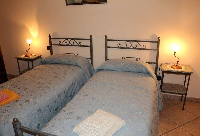 Номер Стандарт с Балконом, B&b Esperança