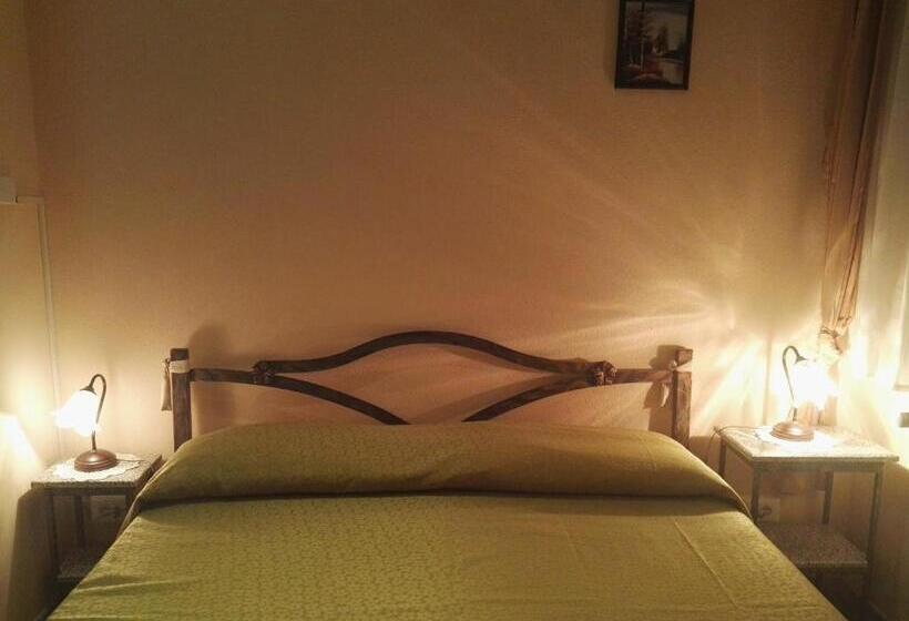 شقة غرفتين, B&b Esperança