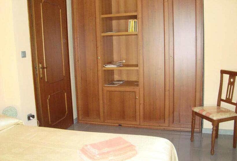 شقة غرفتين, B&b Esperança