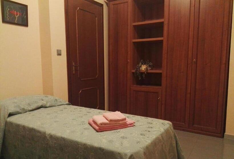 شقة غرفتين, B&b Esperança