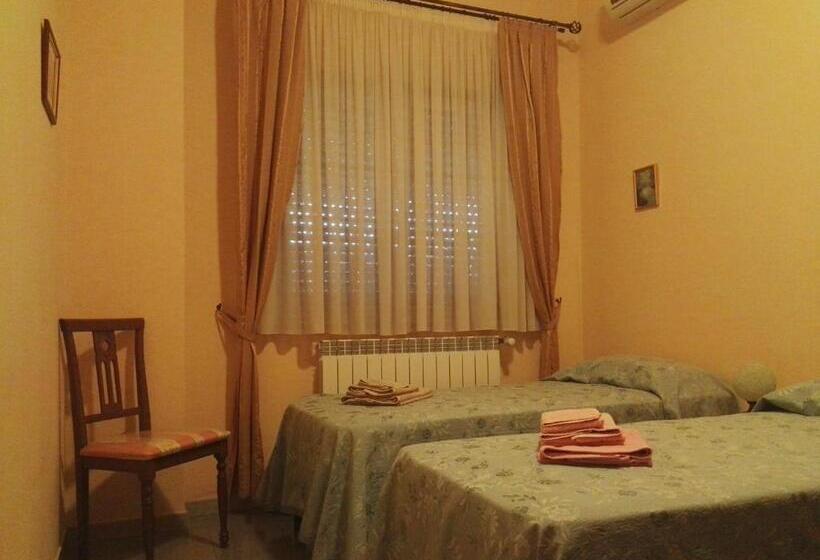 شقة غرفتين, B&b Esperança