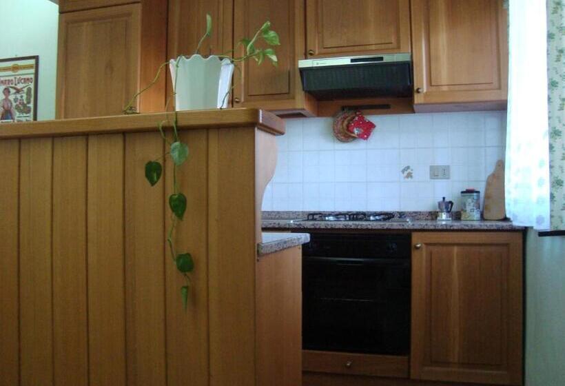 شقة غرفتين, B&b Esperança