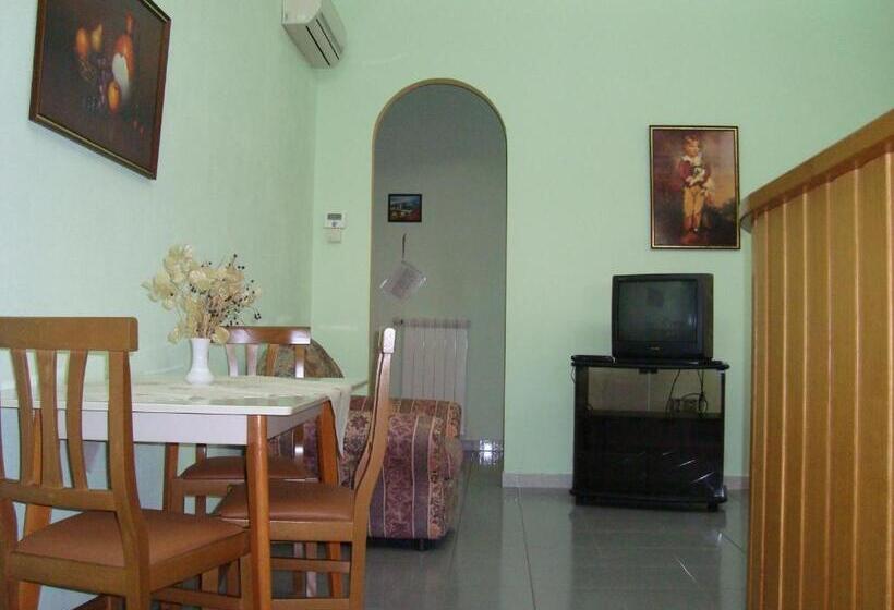 Апартаменты 2 Спальни, B&b Esperança
