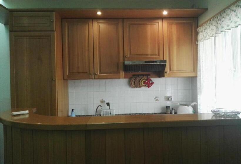 شقة غرفتين, B&b Esperança