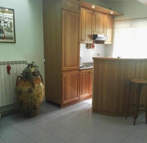 شقة غرفتين, B&b Esperança