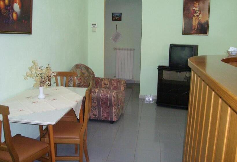 Апартаменты 2 Спальни, B&b Esperança