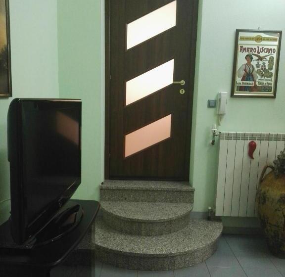 شقة غرفتين, B&b Esperança