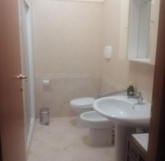 شقة غرفتين, B&b Esperança