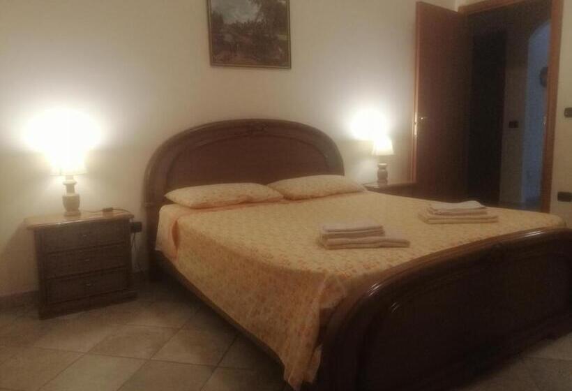 Апартаменты 2 Спальни, B&b Esperança