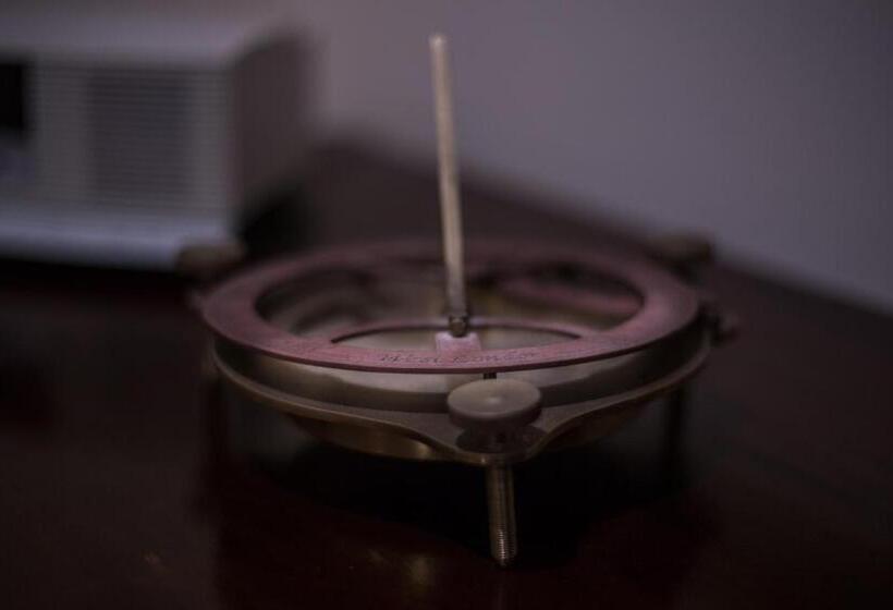 クイーンサイズベッドのスタンダードルーム, Fothergills Of Fremantle