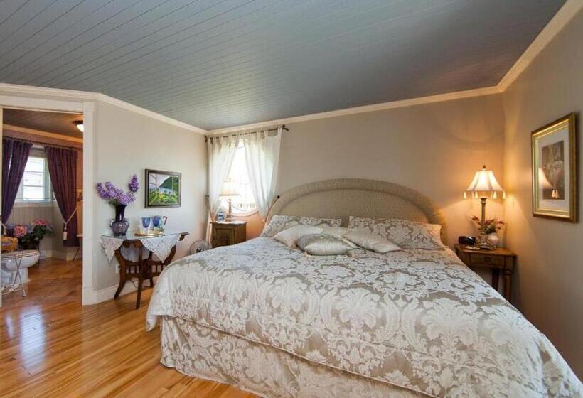 Студия Deluxe, Maison Victoria
