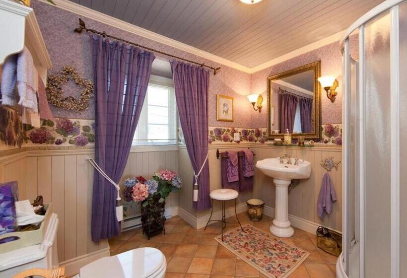 デラックススタジオ, Maison Victoria