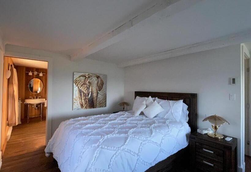 Студия Deluxe, Maison Victoria