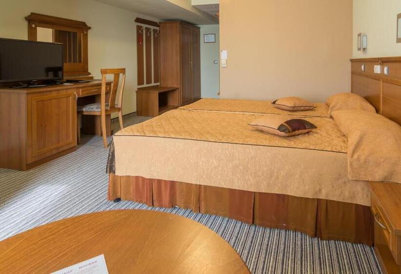 스탠다드 룸, Diplomat Plaza Hotel & Resort