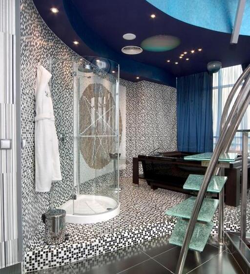 דירת חדר דלוקס, Diplomat Plaza Hotel & Resort