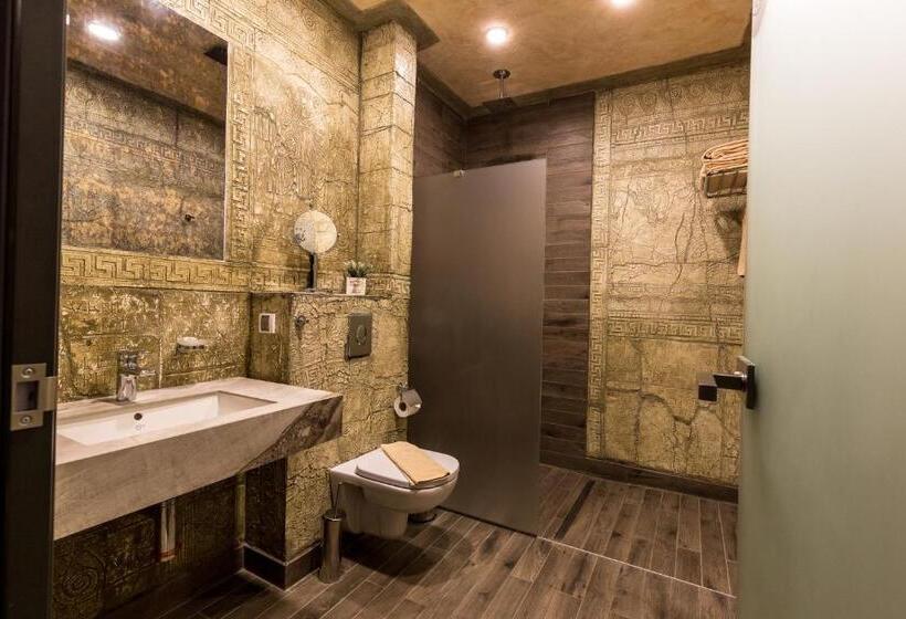 סוויטה דלוקס, Diplomat Plaza Hotel & Resort