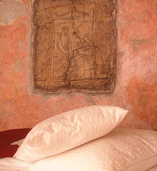 סוויטה דלוקס, Diplomat Plaza Hotel & Resort