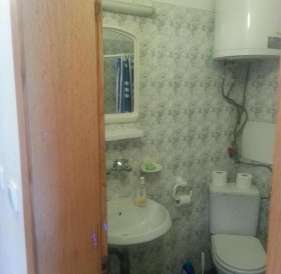 スタンダードルーム, Family Hotel Casablanca Green