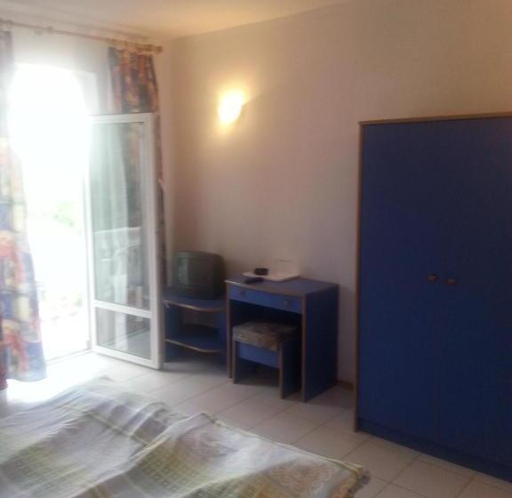 スタンダードルーム, Family Hotel Casablanca Green