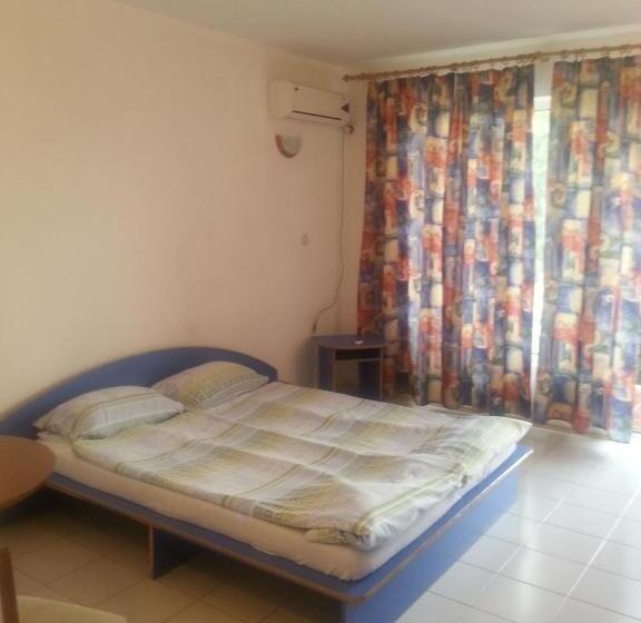 اتاق استاندارد, Family Hotel Casablanca Green