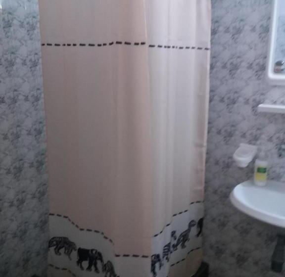 ジュニアスイート, Family Hotel Casablanca Green