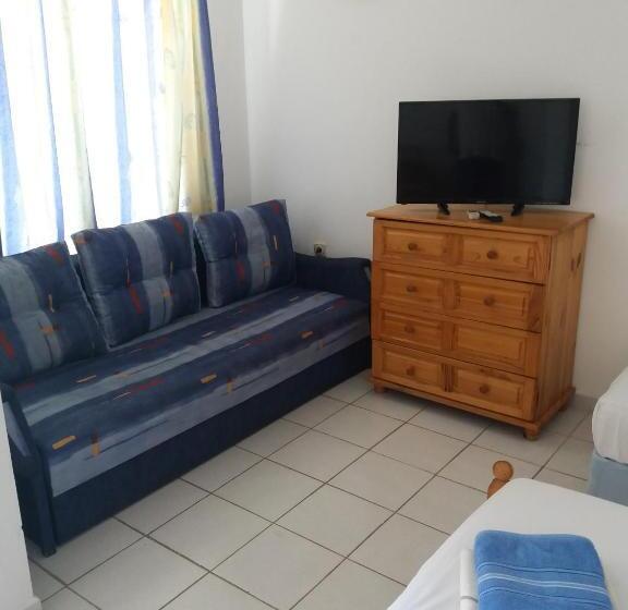 ジュニアスイート, Family Hotel Casablanca Green