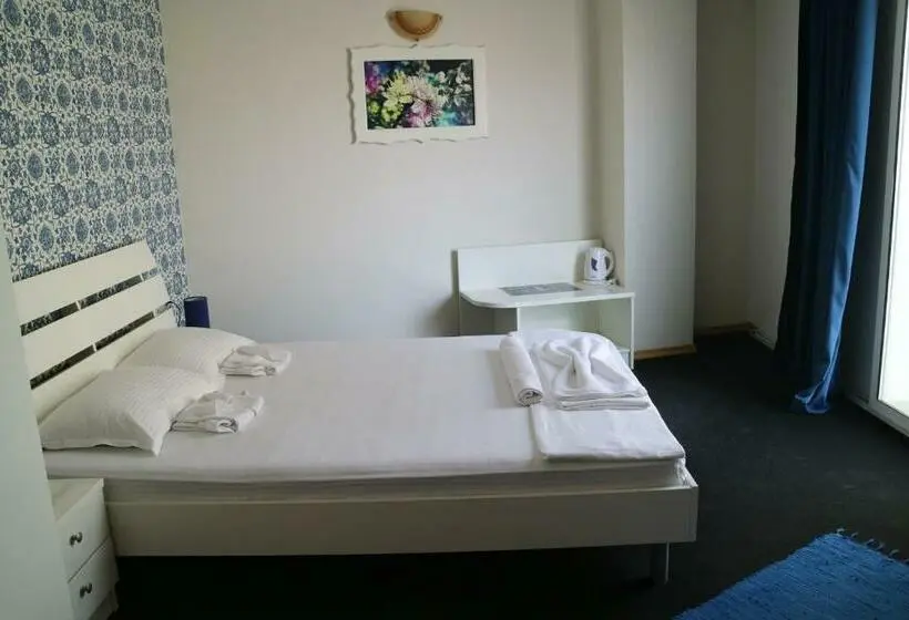 اتاق استاندارد, Family Hotel Four Seasons Tsarevo
