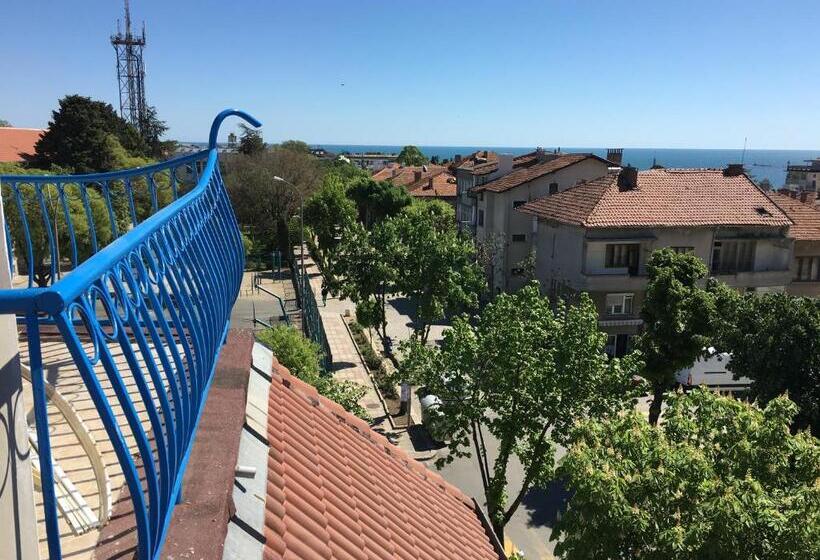 복층 룸, Family Hotel Four Seasons Tsarevo