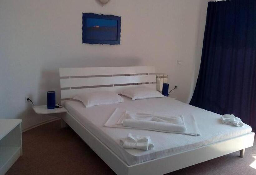 복층 룸, Family Hotel Four Seasons Tsarevo