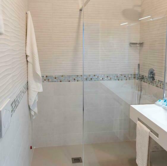 标准间, Acquamarina