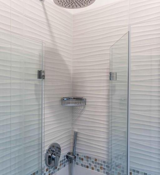 经济房, Acquamarina