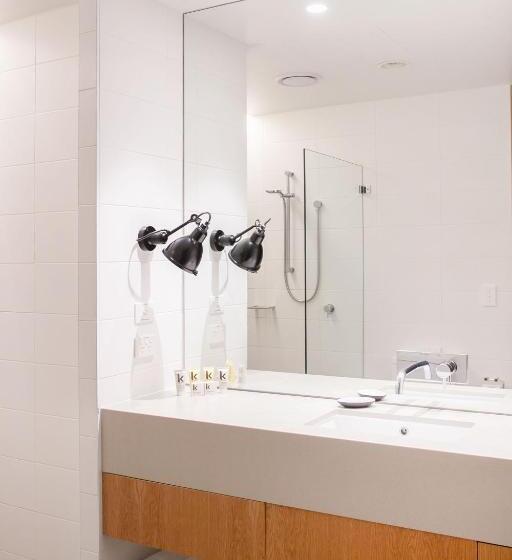 חדר סטנדרט, Bannisters Pavilion Mollymook