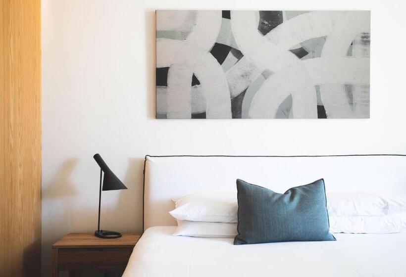 חדר סטנדרט, Bannisters Pavilion Mollymook