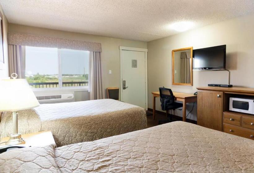 Номер Стандарт, Bcminns  Lloydminster