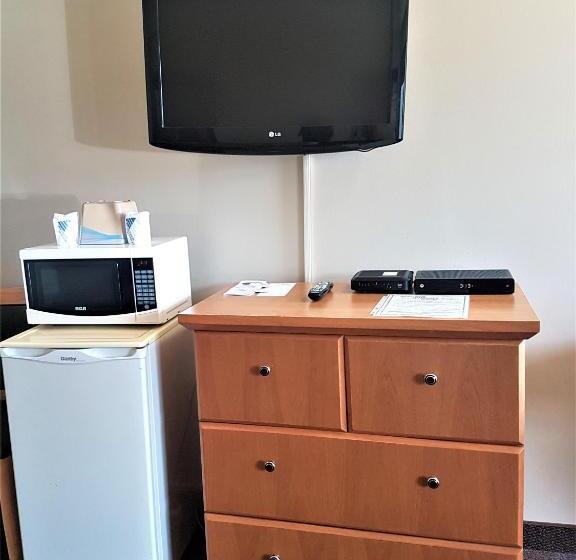 스탠다드 룸, Bcminns  Lloydminster