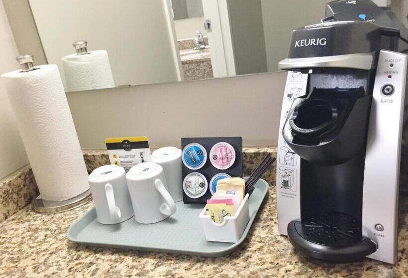 스탠다드 룸, Bcminns  Lloydminster