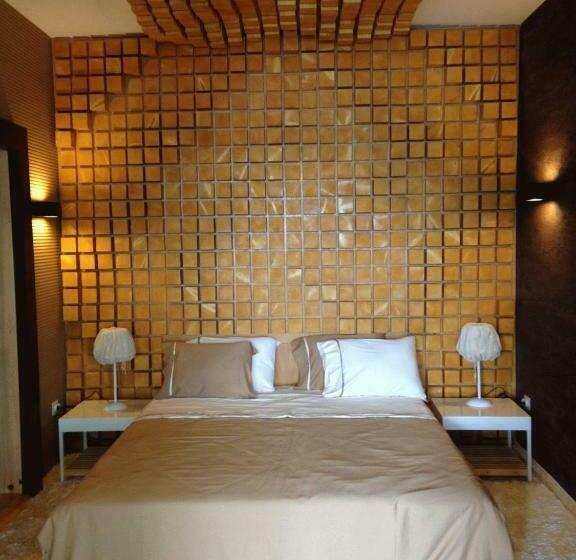 Полулюкс Повышенной Комфортности, Deluxe House Glavatarski Han