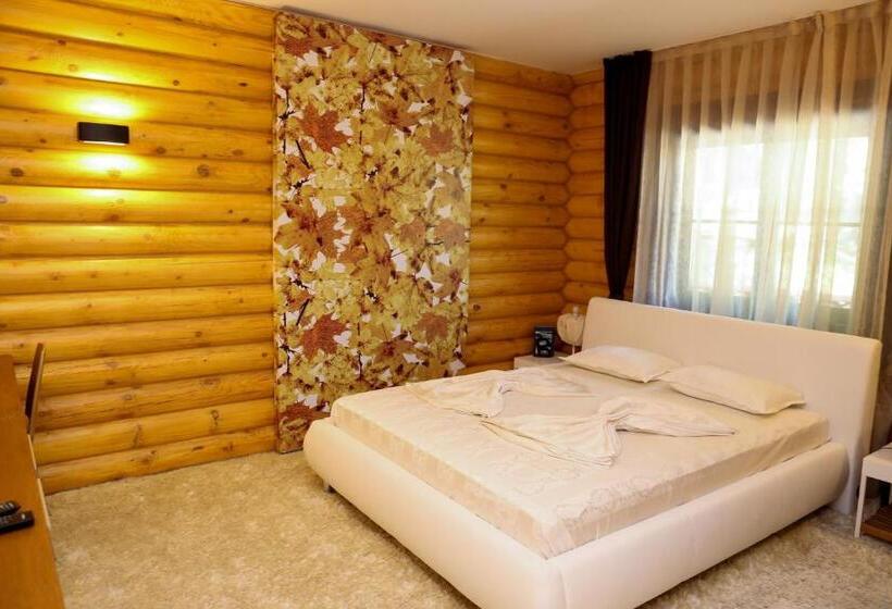 Люкс Повышенной Комфортности, Deluxe House Glavatarski Han