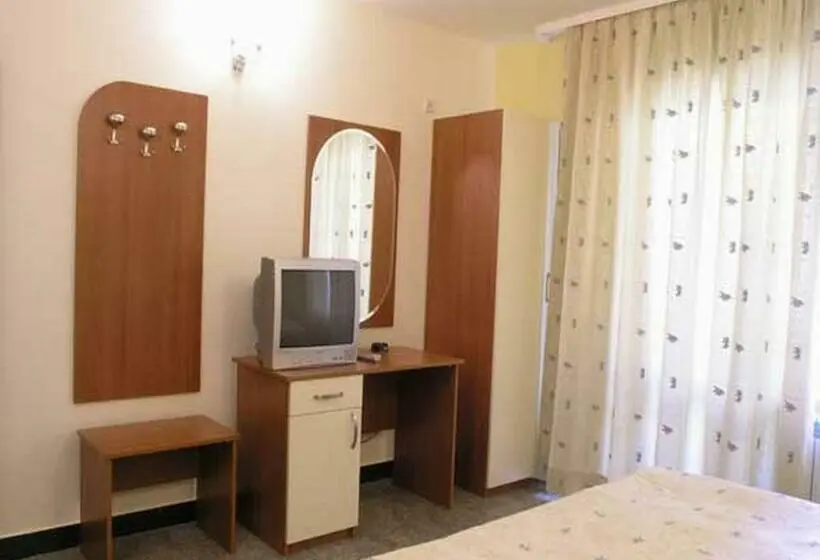 Habitación Estándar, Ertancom