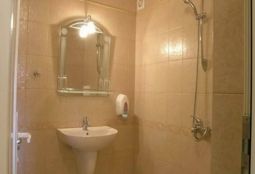 Habitación Estándar, Ertancom